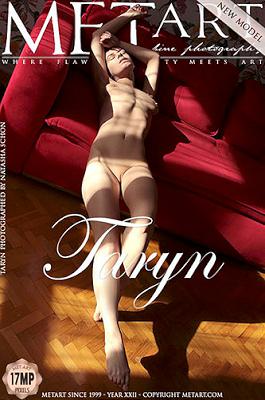 [Met-Art×Taryn] 2022-01-13 Presenting Taryn